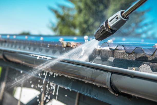 Best Pressure Washing Cost  in Barview, OR