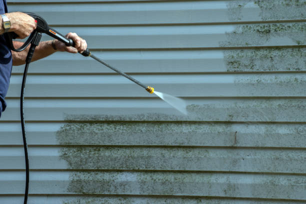 Best Residential Pressure Washing Services  in Barview, OR