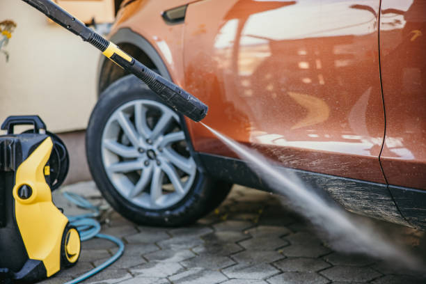 Best Exterior Home Cleaning  in Barview, OR