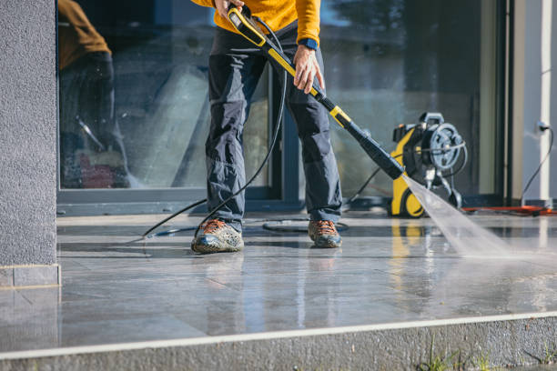 Best Roof Power Washing Services  in Barview, OR