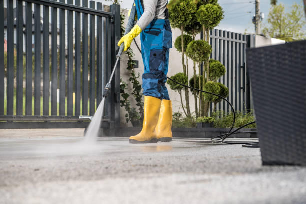 Best Exterior Home Cleaning  in Barview, OR