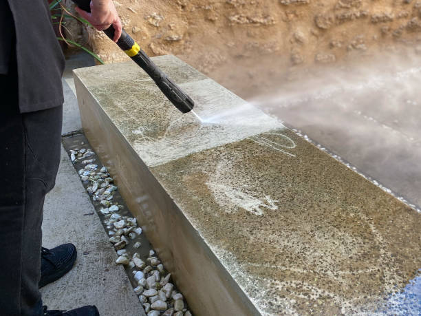 Best Roof Power Washing Services  in Barview, OR