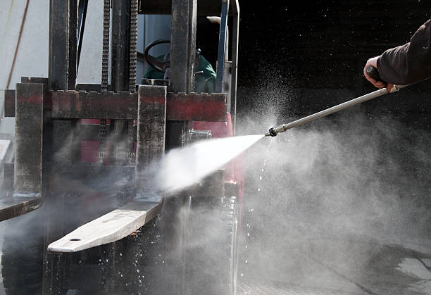 Best Local Pressure Washing Services  in Barview, OR