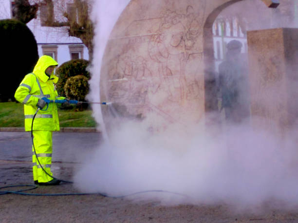 Best Affordable Pressure Washing  in Barview, OR