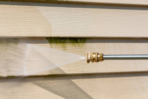 Best Pressure Washing Services Near Me  in Barview, OR