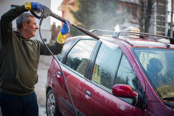 Best Affordable Pressure Washing  in Barview, OR